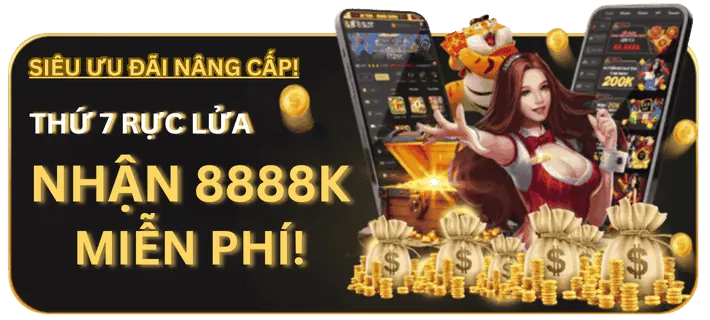Ưu đãi chào mừng 58K